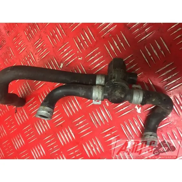 Electrovane de SAI 600 GSXR 08 09 10