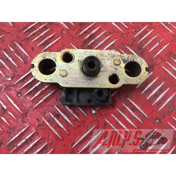 Verrouillage de selleSVN65004CZ-707-HMB1-F3358542used