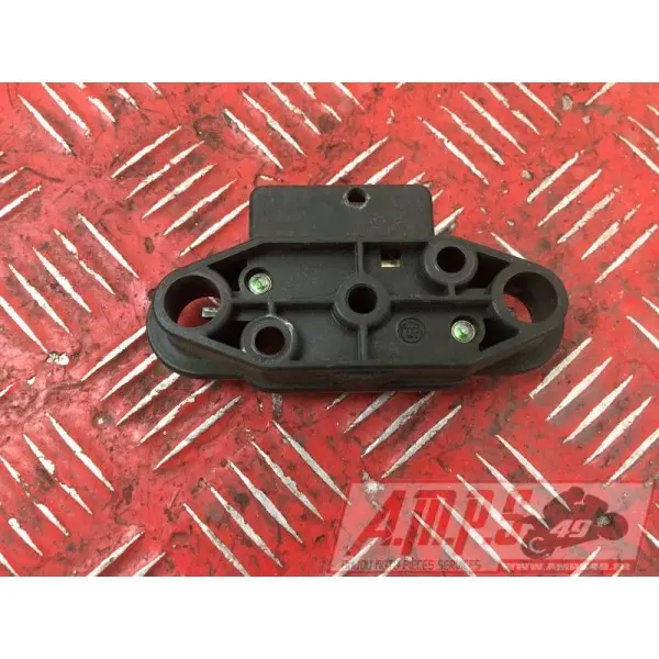 Verrouillage de selleSVN65004CZ-707-HMB1-F3358542used