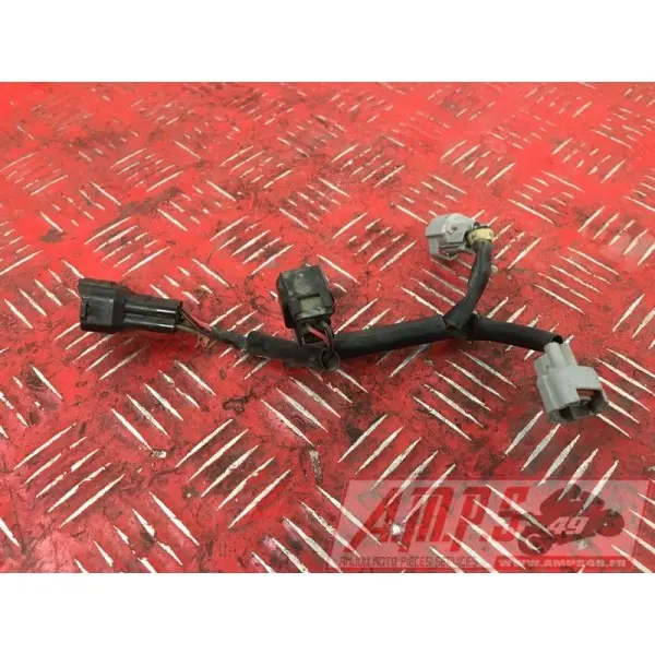 Faiscseau d'injectionSVN65004CZ-707-HMB1-F3358618used