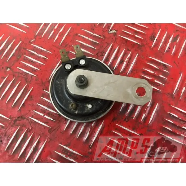 Klaxon avertisseur sonoreSVN65004CZ-707-HMB1-F3358615used