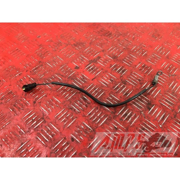Cable de masse 2SVS05DN-169-LRB1-F2358704used