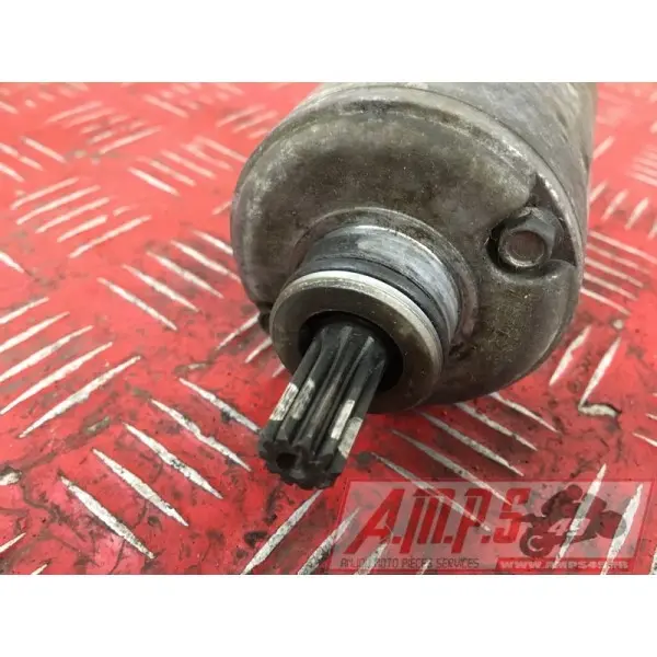 DemarreurZZR60094CD-352-CQB3-B1358785used