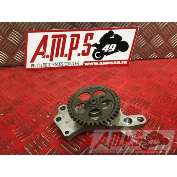 Pompe a huile Ducati HM 1100 Hypermotard 2007 à 2009110008AS-399-RYH3-C7358799used