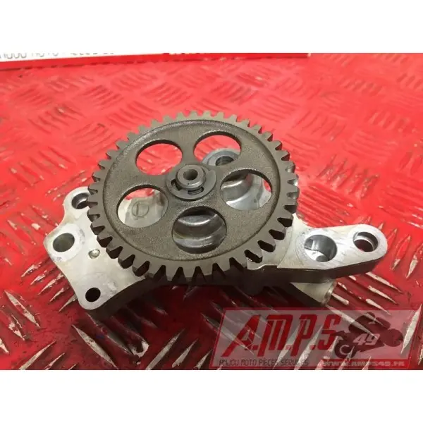 Pompe a huile Ducati HM 1100 Hypermotard 2007 à 2009110008AS-399-RYH3-C7358799used