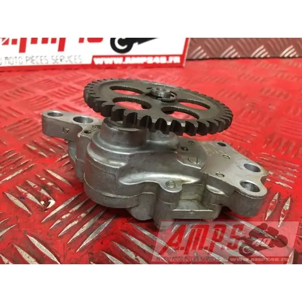 Pompe a huile Ducati HM 1100 Hypermotard 2007 à 2009110008AS-399-RYH3-C7358799used