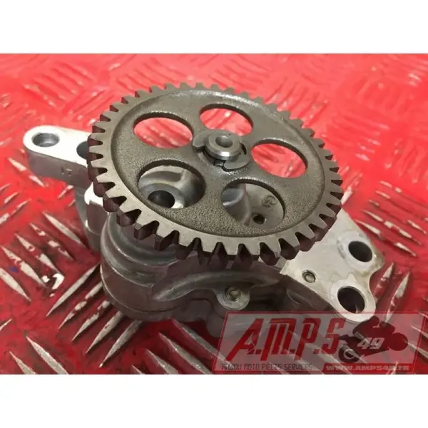 Pompe a huile Ducati HM 1100 Hypermotard 2007 à 2009110008AS-399-RYH3-C7358799used
