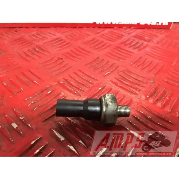 Sonde de pression d'huile Ducati HM 1100 Hypermotard 2007 à 2009110008AS-399-RYH3-C7358796used