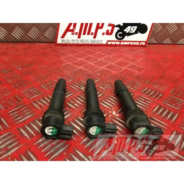 Bobine d'allumageDAYTO67507AP-349-WVH2-D6358888used