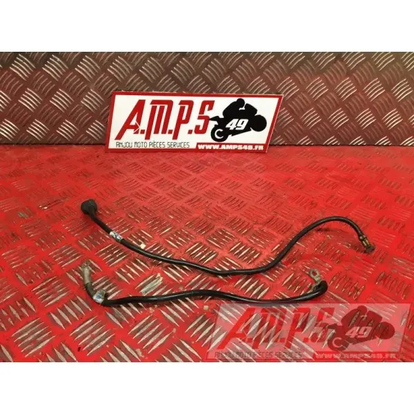 Cable de masseDAYTO67507AP-349-WVH2-D6358886used