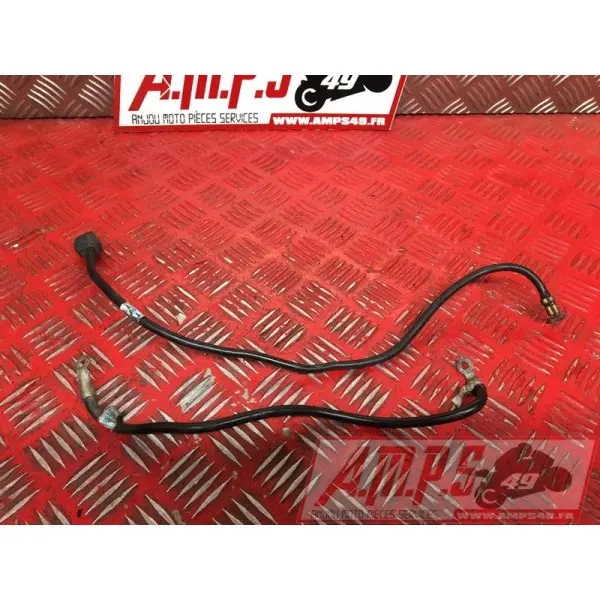 Cable de masseDAYTO67507AP-349-WVH2-D6358886used