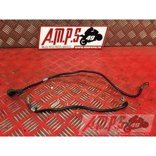 Cable de masseDAYTO67507AP-349-WVH2-D6358886used