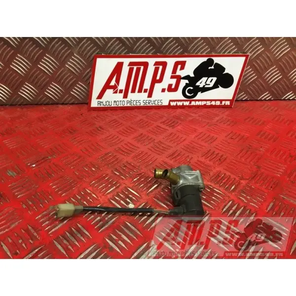 Electrovanne SAIDAYTO67507AP-349-WVH2-D6358876used