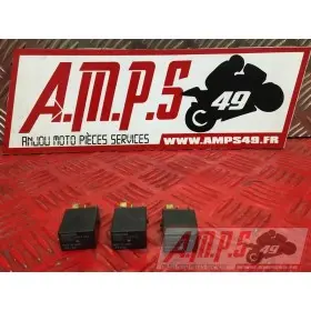 Relais Triumph 675 Daytona 2006 à 2008DAYTO67507AP-349-WVH2-D6358867used