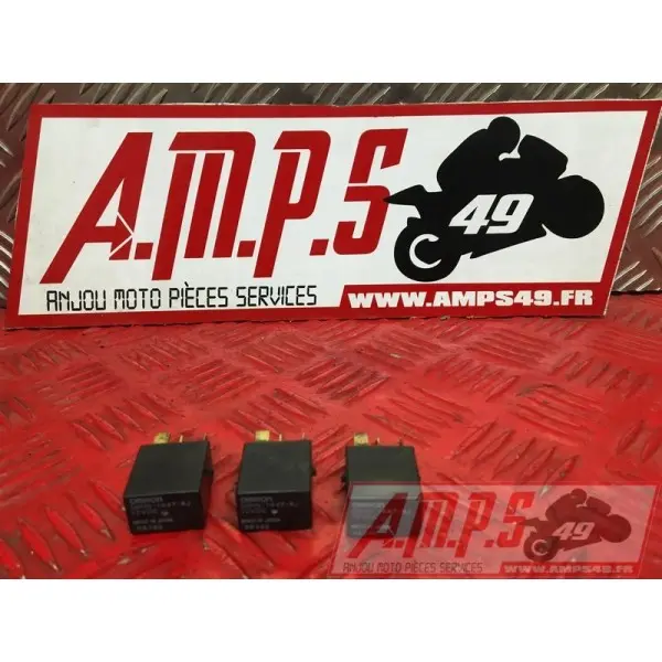 Relais Triumph 675 Daytona 2006 à 2008DAYTO67507AP-349-WVH2-D6358867used