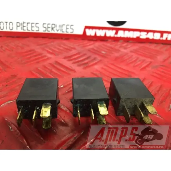 Relais Triumph 675 Daytona 2006 à 2008DAYTO67507AP-349-WVH2-D6358867used