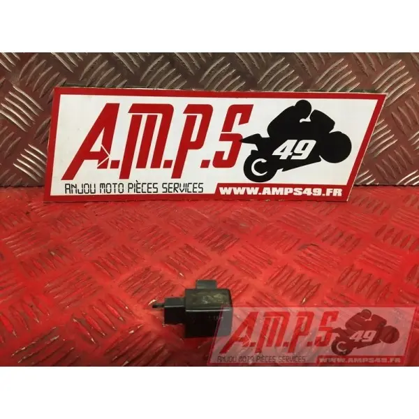 Relais de clignotant Triumph 675 Daytona 2006 à 2008DAYTO67507AP-349-WVH2-D6358865used