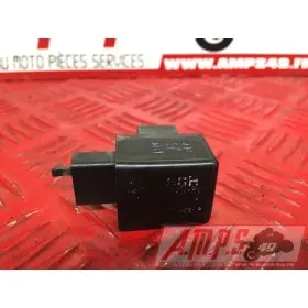 Relais de clignotant Triumph 675 Daytona 2006 à 2008DAYTO67507AP-349-WVH2-D6358865used