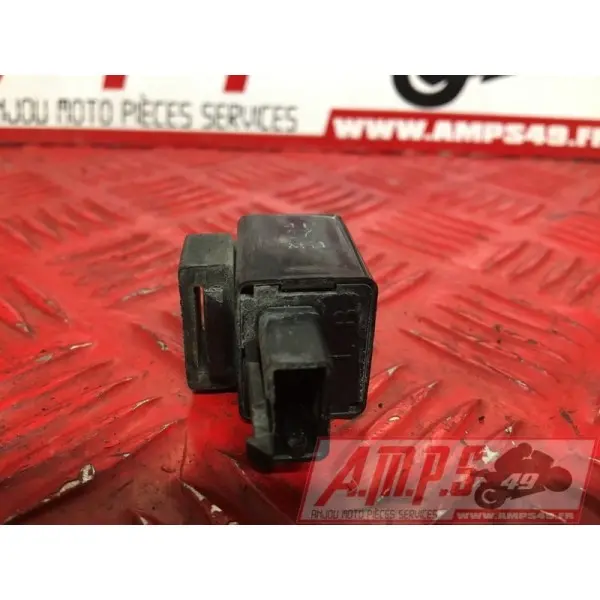 Relais de clignotant Triumph 675 Daytona 2006 à 2008DAYTO67507AP-349-WVH2-D6358865used