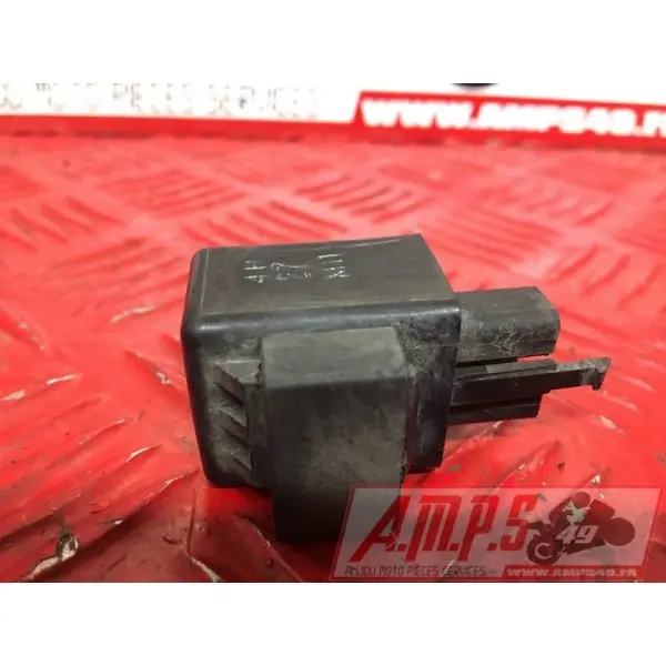 Relais de clignotant Triumph 675 Daytona 2006 à 2008DAYTO67507AP-349-WVH2-D6358865used