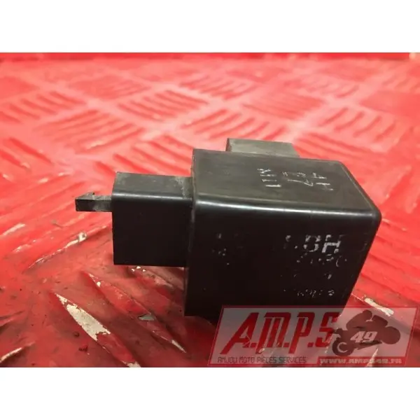 Relais de clignotant Triumph 675 Daytona 2006 à 2008DAYTO67507AP-349-WVH2-D6358865used