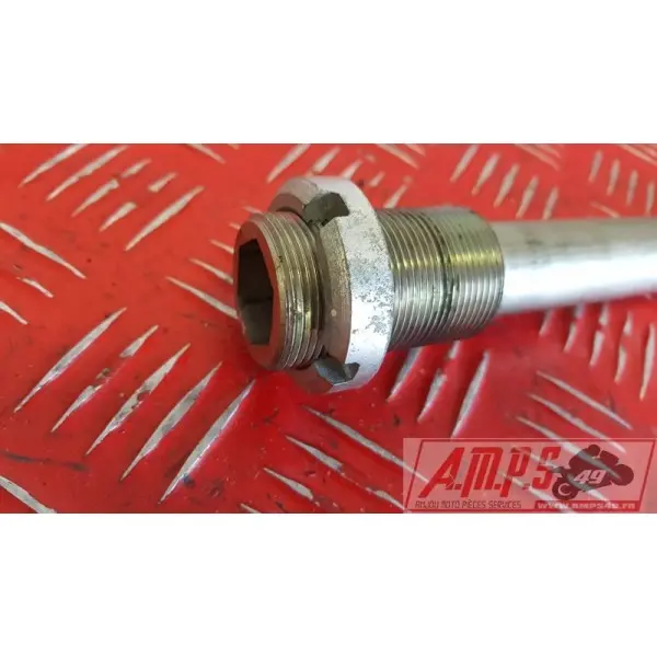 Axe de bras oscillant 600 GSXR 08 09 10