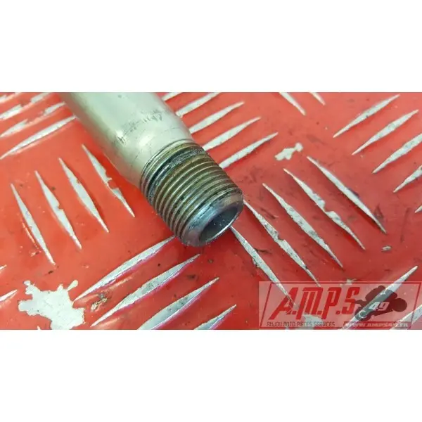 Axe de bras oscillant 600 GSXR 08 09 10