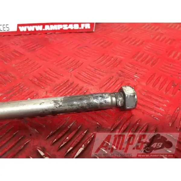Axe de bras oscillant Triumph 675 Daytona 2006 à 2008DAYTO67507AP-349-WVH2-D6359000used