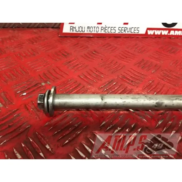 Axe de bras oscillant Triumph 675 Daytona 2006 à 2008DAYTO67507AP-349-WVH2-D6359000used