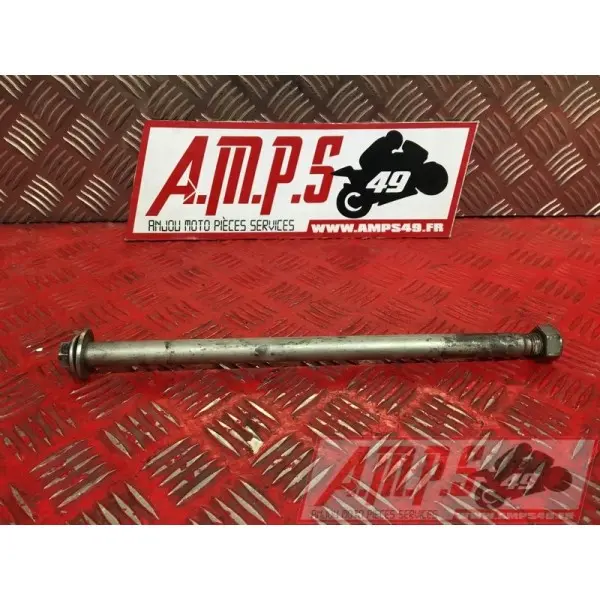 Axe de bras oscillant Triumph 675 Daytona 2006 à 2008DAYTO67507AP-349-WVH2-D6359000used