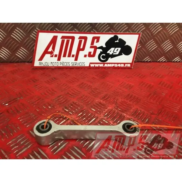 Bielette d'amortisseur Triumph 675 Daytona 2006 à 2008DAYTO67507AP-349-WVH2-D6358995used