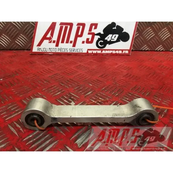 Bielette d'amortisseur Triumph 675 Daytona 2006 à 2008DAYTO67507AP-349-WVH2-D6358995used