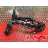 Cadre avec carte grise Triumph 675 Daytona 2006 à 2008DAYTO67507AP-349-WVH2-D6358988used