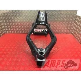 Cadre avec carte grise Triumph 675 Daytona 2006 à 2008DAYTO67507AP-349-WVH2-D6358988used