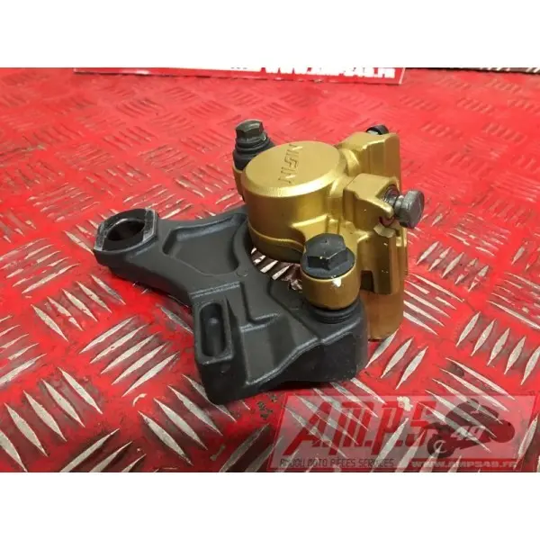 Etrier de frein arriere Triumph 675 Daytona 2006 à 2008DAYTO67507AP-349-WVH2-D6358977used