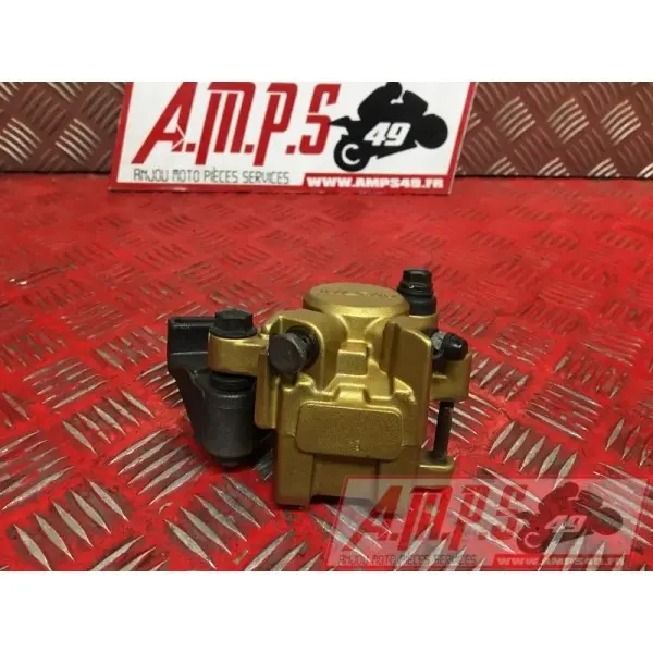 Etrier de frein arriere Triumph 675 Daytona 2006 à 2008DAYTO67507AP-349-WVH2-D6358977used