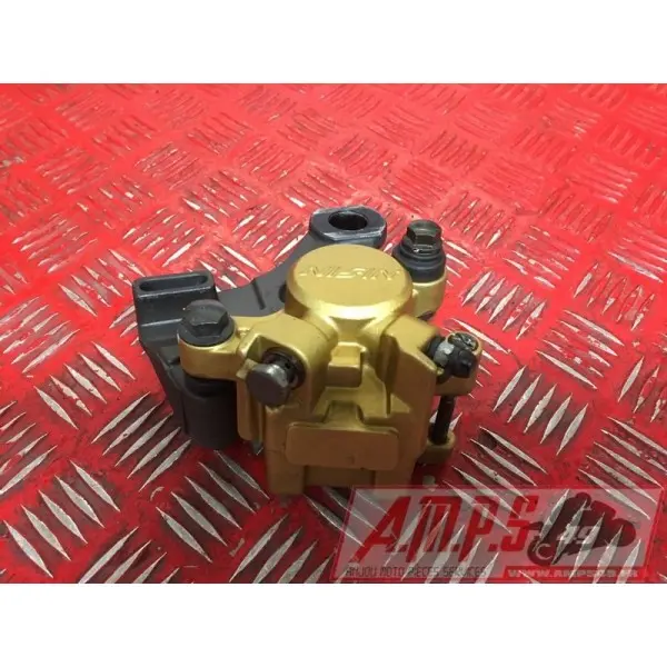 Etrier de frein arriere Triumph 675 Daytona 2006 à 2008DAYTO67507AP-349-WVH2-D6358977used