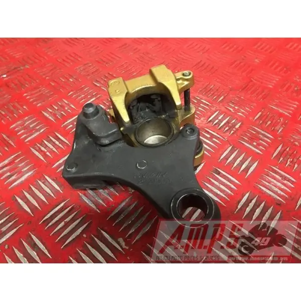 Etrier de frein arriere Triumph 675 Daytona 2006 à 2008DAYTO67507AP-349-WVH2-D6358977used