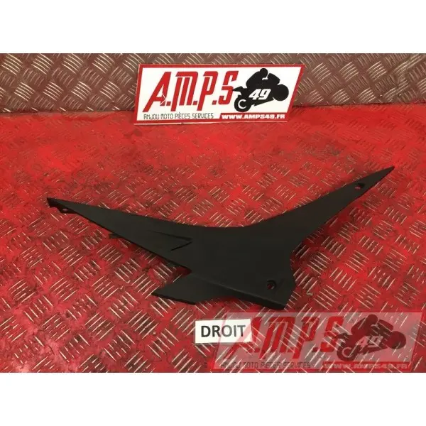 Cache sous reservoir droitRSV4R10AJ-886-KAH4-E4359015used