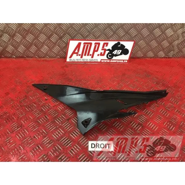 Cache sous reservoir droitRSV4R10AJ-886-KAH4-E4359015used