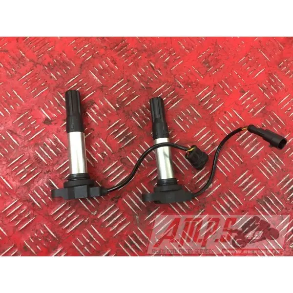 Bobine d'allumage courteRSV4R10AJ-886-KAH4-E4359048used