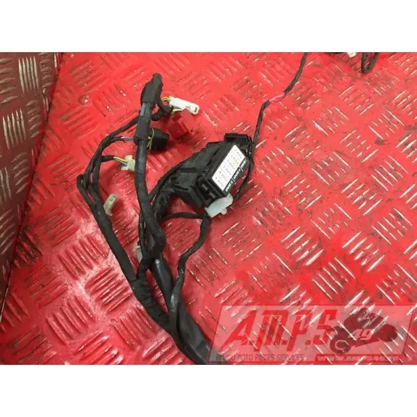 Faisceau électrique principaleRSV4R10AJ-886-KAH4-E4359054used