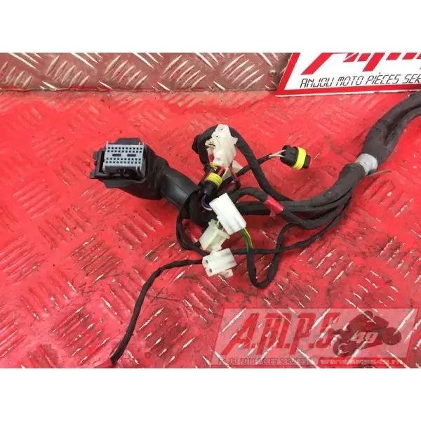 Faisceau électrique principaleRSV4R10AJ-886-KAH4-E4359054used