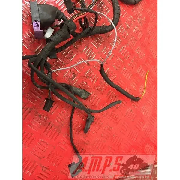 Faisceau électrique principaleRSV4R10AJ-886-KAH4-E4359054used