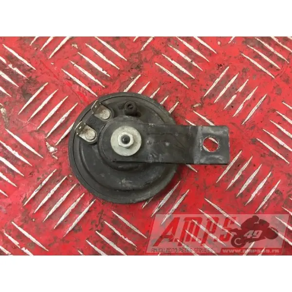 Klaxon avertisseur sonoreRSV4R10AJ-886-KAH4-E4359033used