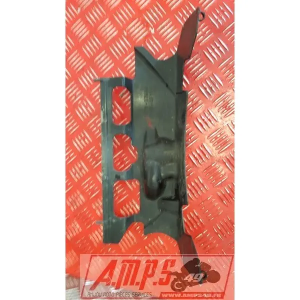 Plastique 600 GSXR 08 09 10