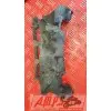 Plastique 600 GSXR 08 09 10