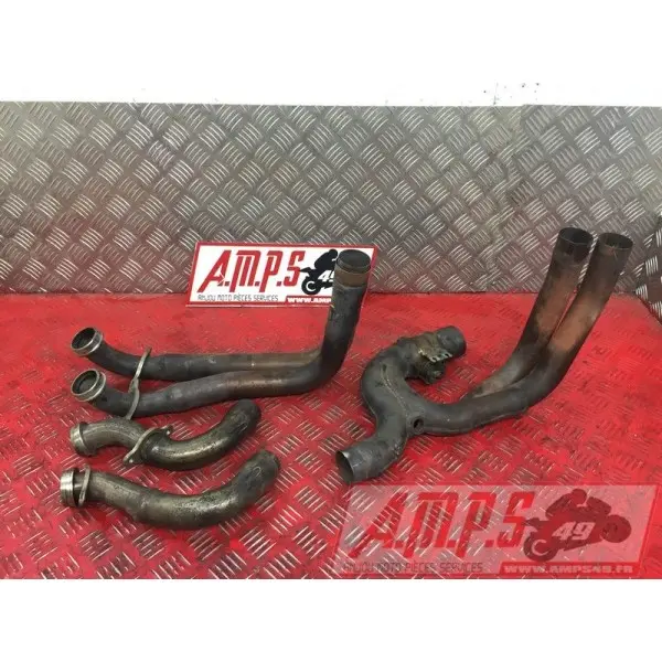 Collecteur d'échappementRSV4R10AJ-886-KAH4-E4359096used