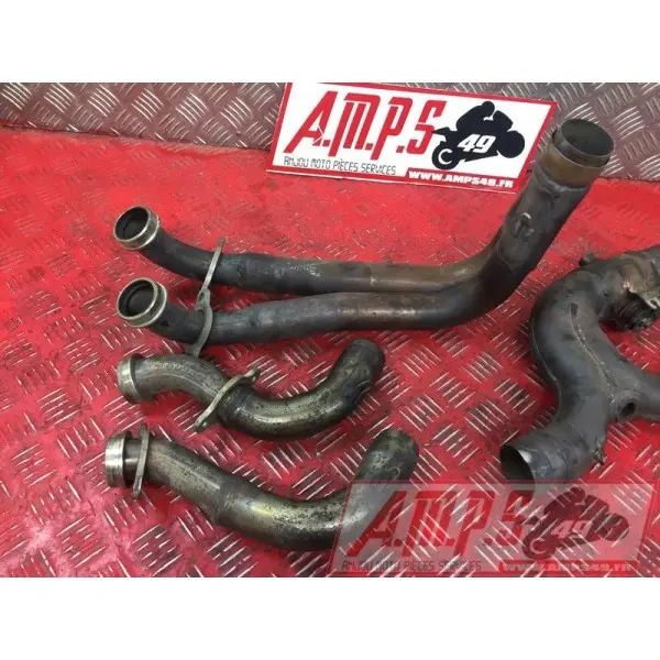 Collecteur d'échappementRSV4R10AJ-886-KAH4-E4359096used