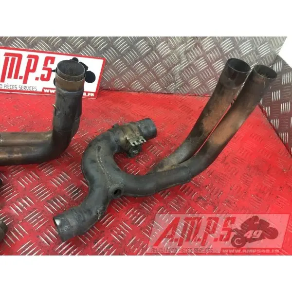 Collecteur d'échappementRSV4R10AJ-886-KAH4-E4359096used